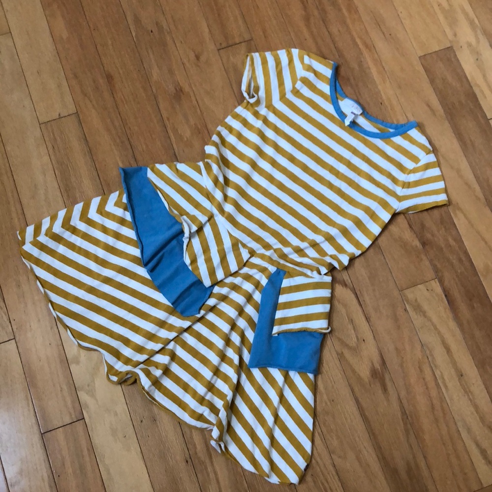 Matilda Jane Dress